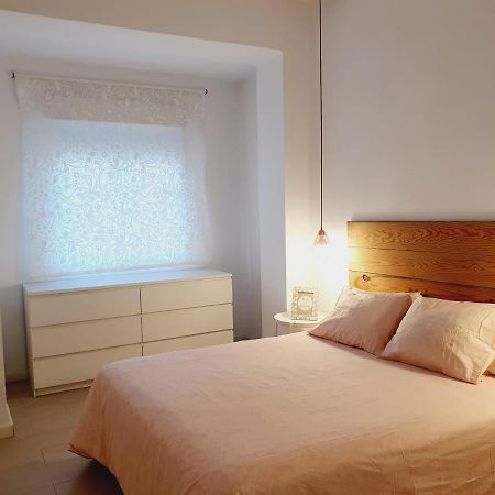 Apartmán En Corts Flat Valencie Exteriér fotografie