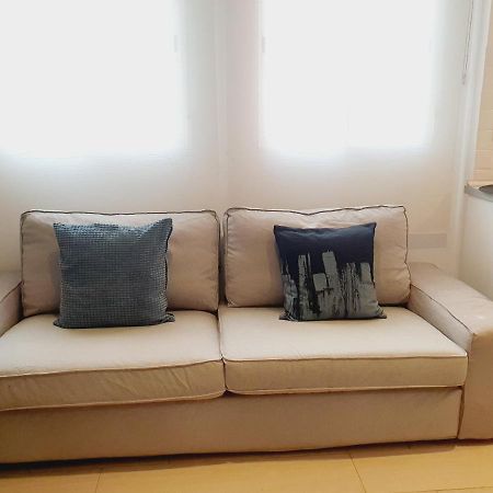 Apartmán En Corts Flat Valencie Exteriér fotografie