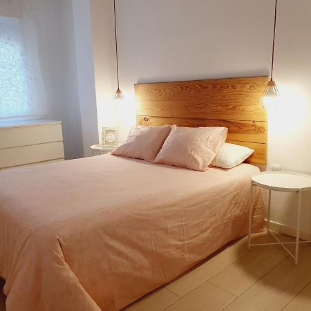Apartmán En Corts Flat Valencie Exteriér fotografie