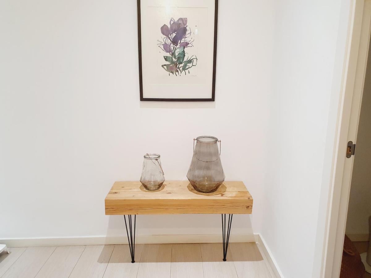 Apartmán En Corts Flat Valencie Exteriér fotografie
