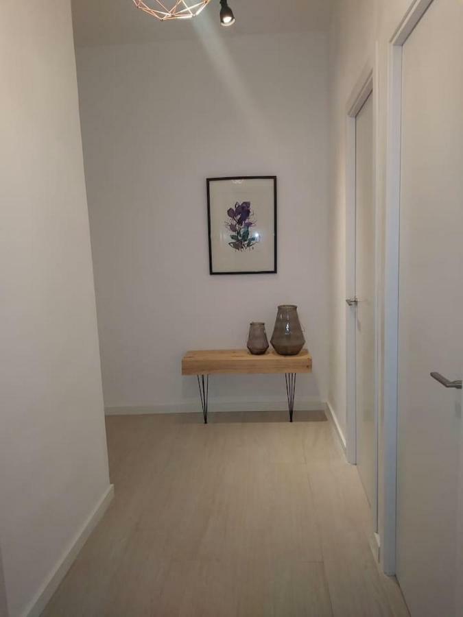 Apartmán En Corts Flat Valencie Exteriér fotografie