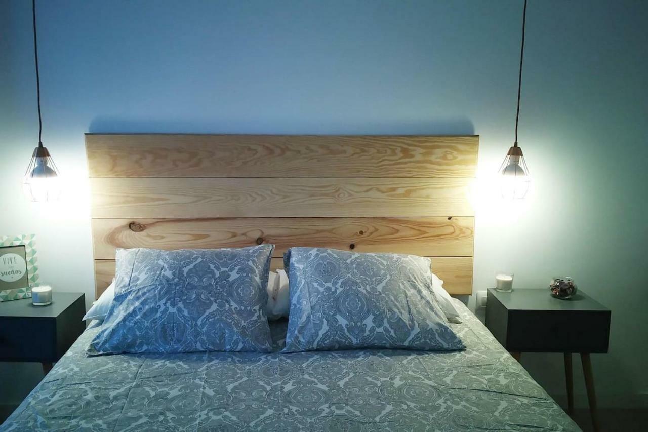 Apartmán En Corts Flat Valencie Exteriér fotografie